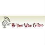 Hi-Time Wine Cellars Voucher