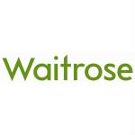 Waitrose Promo Codes