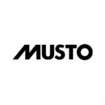 Musto Promo Codes