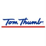 Tom Thumb Promo Codes