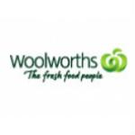 Woolworths Online Voucher