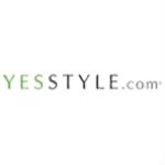 YesStyle Promo Codes