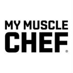 My Muscle Chef Promo Codes