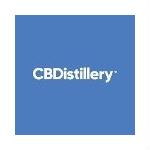 The CBDistillery Promo Codes