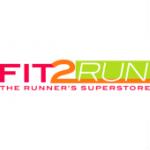 Fit2run Promo Codes