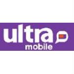 Ultramobile Promo Codes