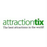 AttractionTix Promo Codes