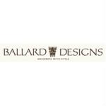 Ballard Designs Voucher