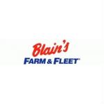 Blain's Farm and Fleet Voucher