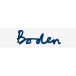 Boden Voucher