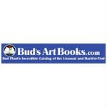 Buds Art Books Promo Codes