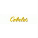 Cabelas Voucher