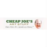 Cheap Joes Art Stuff Promo Codes