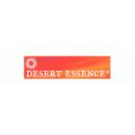 Desert Essence Voucher