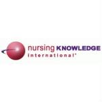 Nursing Knowledge International Promo Codes