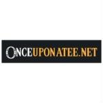 Once Upon A Tee Promo Codes