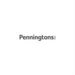 Penningtons Promo Codes