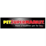 Pet Supermarket Promo Codes