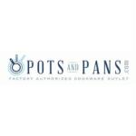 Pots and Pans Voucher