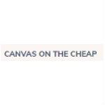 Canvas On The Cheap Promo Codes