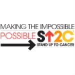 Stand Up To Cancer Promo Codes