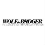 Wolf And Badger Promo Codes