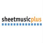 Sheet Music Plus Promo Codes