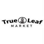 True Leaf Market Promo Codes