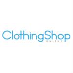 Clothing Shop Online Promo Codes