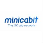 Minicabit Promo Codes