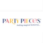 Party Pieces Promo Codes