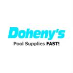 Doheny's Water Warehouse Voucher