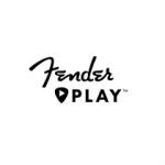 Fender.com Promo Codes