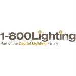 1800Lighting Voucher