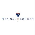 Aspinal of London Voucher