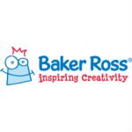 Baker Ross Promo Codes