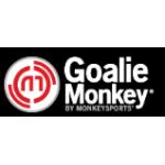 Goalie Monkey Voucher