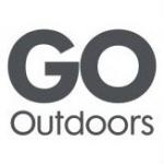 Go Outdoors Voucher