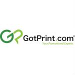 GotPrint Promo Codes