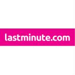 Lastminute Promo Codes