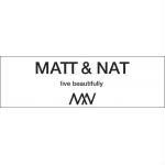 Matt and Nat Voucher