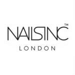 Nails Inc Voucher