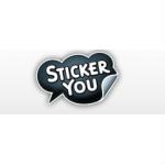 Sticker You Promo Codes