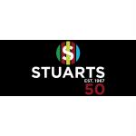 Stuarts London UK Promo Codes