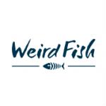 Weird Fish Promo Codes