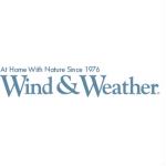 Wind & Weather Voucher