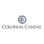 Colonial Candle Promo Codes