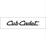 Cub Cadet Voucher