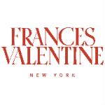 Frances Valentine Promo Codes