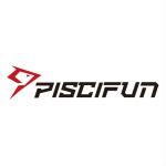 Piscifun.com Promo Codes